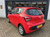 tweedehands Hyundai i10 1.0i Comfort | Airco | Cruise control |