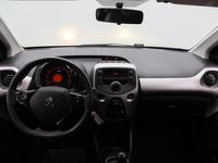 tweedehands Peugeot 108 1.0 e-VTi Access Airconditioning Bluetooth