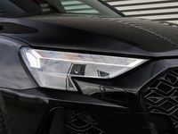 Occasion Audi RS3 Sportback Comfort 400 PK (294 kW) 2025 Zwart Hatchback