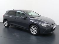 tweedehands VW Golf VIII 1.0 TSI Life | 110 PK | LED verlichting | Virtual cockpit | Apple CarPlay / Android Auto |