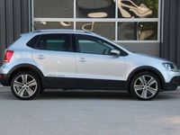 tweedehands VW Polo Cross 1.2 TSI