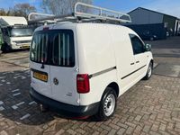 tweedehands VW Caddy 2.0 TDI L1H1 BMT Trendline