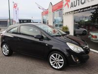 tweedehands Opel Corsa 1.2 EcoFlex ANNIVERSARY EDITION LPG INCL.NWE APK!