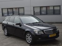 tweedehands Mercedes 200 C-KLASSE EstateCDI Business Class Elegance