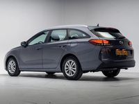 Occasion Hyundai i30 Comfort 120 PK (88 kW) 2017 Grijs Stationwagen