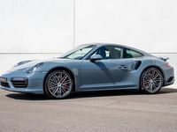 Occasion Porsche 911 538 PK (395 kW) 2016 Grijs Coupé