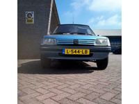 tweedehands Peugeot 205 1.1