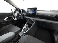 Occasion Toyota Yaris Hybrid Active 2021 Wit Hatchback