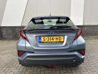 tweedehands Toyota C-HR 1.8 Hybrid Active NL-Auto Apple/AndroidCar