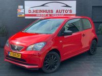 tweedehands Seat Mii 1.0 Sport Connect *AIRCO*APK NIEUW*