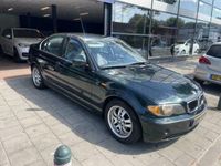 tweedehands BMW 318 3-SERIE i Executive