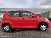 tweedehands Subaru Justy 1.0 Comfort