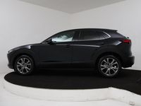Occasion Mazda CX-30 Exclusive-Line 187 PK (137 kW) 2025 Zwart, metallic lak SUV