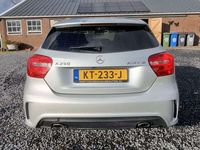 tweedehands Mercedes A250 250 Ambition