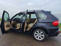 tweedehands BMW X5 xDrive48i High Exec.