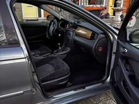 Occasion Jaguar X-type 156 PK (114 kW) 2003 Grijs Sedan