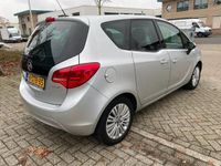 Occasion Opel Meriva Design Edition 120 PK (88 kW) 2013 Grijs MPV