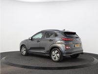 tweedehands Hyundai Kona EV Premium 64 kWh | Leder | Navigatie | Camera