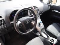 tweedehands Toyota Auris 1.8 Full Hybrid Dynamic