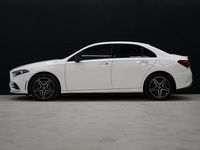 Occasion Mercedes A250 Business 2022 Wit Sedan