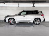 Occasion BMW iX1 M Sport 150 kW (204 PK) 2025 Spacesilber metallic (grijs metallic) SUV