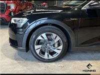 tweedehands Audi e-tron e-tron55 quattro 95 kWh 360 PK