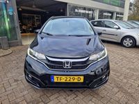 tweedehands Honda Jazz 1.3 i-VTEC Elegance 1E EIGENAAR|12MND GARANTIE|NL
