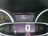 Occasion Renault Clio GrandTour Night&Day 90 PK (66 kW) 2016 Zwart Stationwagen