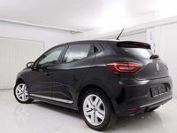 Occasion Renault Clio V 2020 Zwart Sedan