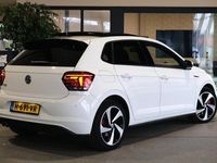 tweedehands VW Polo 2.0 TSI GTI Pano Acc Beats Leder Led Navi Virtual