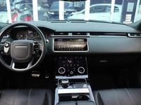 tweedehands Land Rover Range Rover Velar 2.0 R-Dynamic SE |LEDER | PANORAMA | MERIDIAN | BL