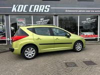 tweedehands Peugeot 207 1.4 VTi XS Airco, Cruise, Pano