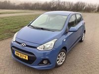 Occasion Hyundai i10 Comfort 65 PK (47 kW) 2016 Hatchback