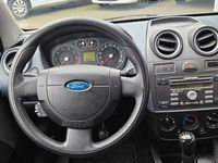 tweedehands Ford Fiesta 1.3-8V Cool & Sound Airco! 5-Deurs! Nette/Leuke Au
