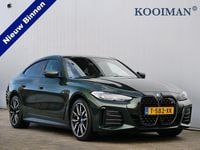 Occasion BMW i4 Executive 210 kW (286 PK) 2023 Groen Sedan