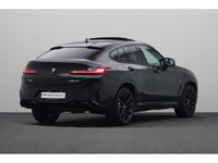 Occasion BMW X4 Executive 362 PK (266 kW) 2022 Zwart SUV
