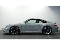 Occasion Porsche 911 GT3 Sport 2008 Grijs Coupé