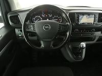 Occasion Opel Vivaro 122 PK (89 kW) 2020 Wit MPV