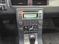 tweedehands Volvo S80 2.0i 16v Summum GeartronicLeder