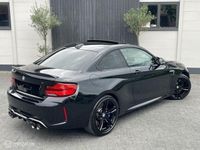 tweedehands BMW M2 Coupé DCT|RIJKLAAR|M-PERF|CARBON|FULL OPTION!