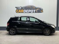 tweedehands Mercedes B200 