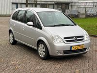 tweedehands Opel Meriva 1.6-16V Cosmo