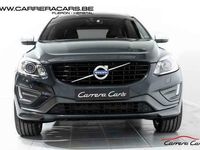 tweedehands Volvo XC60 2.0 D3 Summum R-Design