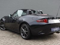 tweedehands Mazda MX5 2.0 SkyActiv-G 184 Ginzan BOSE SOUNDSYSTEM | STOEL VW | NAVI BY APP