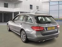 tweedehands Mercedes E350 C-KLASSE EstateHybrid - INC BTW / NIEUWSTAAT!