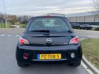 tweedehands Opel Adam 2015 * 1.4 Bi-Fuel Jam * 253.DKM *