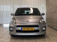 tweedehands Daihatsu Sirion 1.3 Sport Airco/LM-velgen/C.V./Mistlampen/Nieuwe APK