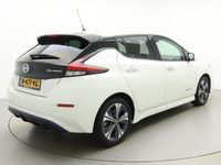 tweedehands Nissan Leaf N-Connecta 40 kWh | Weinig kilometers | Navigatie