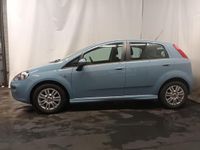 tweedehands Fiat Punto Evo 0.9 TwinAir Street - Airco - Navi - Export - Motor