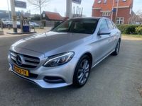 tweedehands Mercedes C250 250